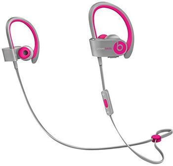 Beats by Dr. Dre Powerbeats2 Wireless pinkgrau
