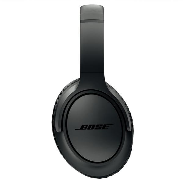Bose SoundTrue Around-Ear II Samsung (schwarz)
