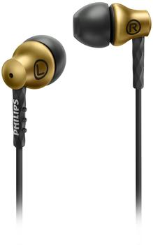 Philips SHE8100BS (gold)