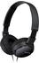 Sony MDR-ZX110 Black