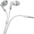 Wentronic Stereo In-Ear Headphones