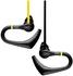 Veho ZS-2 Water Resistant Sport Earphones yellow/black