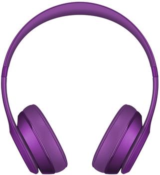 Beats by Dr. Dre Solo2 Royal Imperial Purple