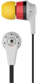 Skullcandy Ink'd 2.0 Mic'd Deutschland WM