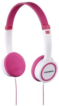 Thomson HED1104 (weiß/pink)