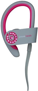 Beats by Dr. Dre Powerbeats2 Wireless Diamant pinkgrau
