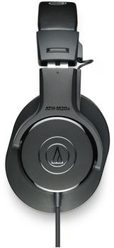 Audio Technica ATH-M20x – Audio Technica ATH-M20x: Perfekte Wahl für Studio und Reisen