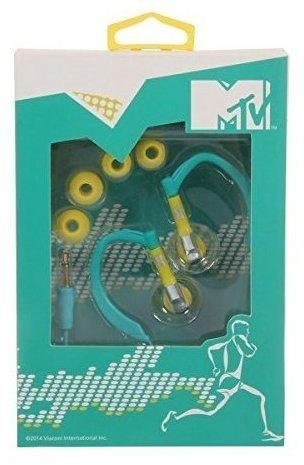 MTV 1778 grün