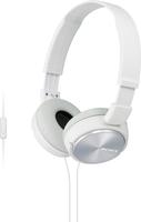 Sony MDR-ZX310APW Wei&szlig; (MDRZX310APW.CE7)