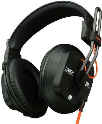 Fostex T50RP mk3