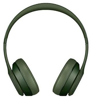 Beats by Dr. Dre Solo2 Royal Hunter Green