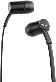 Sol Republic Jax (schwarz)