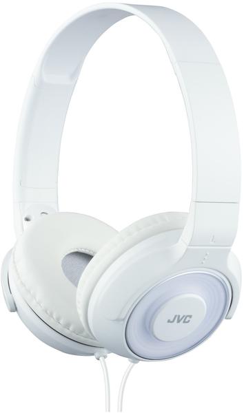 JVC HA-S220 (weiß)