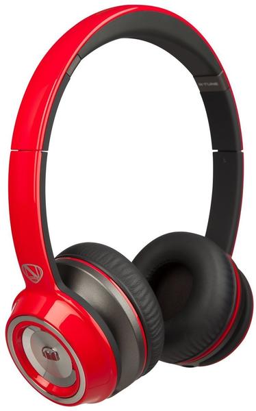 Monster NCredible NTune Core Solid rot