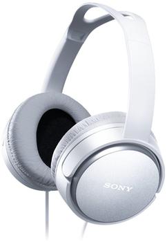 Sony MDR-XD150 (weiß)