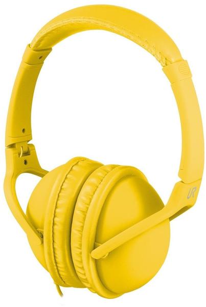 Urban Revolt Duga Headset