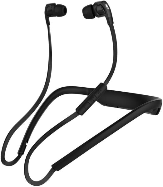 Skullcandy Smokin Buds 2 Wireless schwarz/chrome