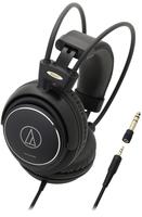 Audio-Technica ATH-AVC500, Audio-Technica Ath-Avc500 (NC, Kabelgebunden)...