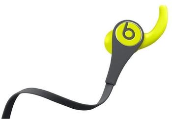 Beats by Dr. Dre Tour2 Shock Yellow