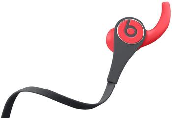 Beats by Dr. Dre Tour2 Siren Red