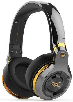 Monster ROC Sport Black Platinum by Cristiano Ronaldo