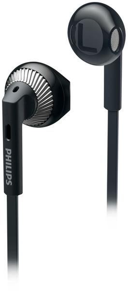 Philips SHE3200BK (schwarz)