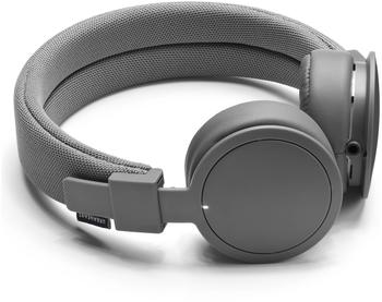 Urbanears Plattan ADV Wireless dark grey