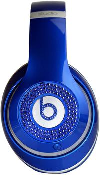 Beats By Dre Studio 2.0 (blau)