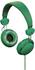 Hama Stereo-Kopfhörer Joy (grün)