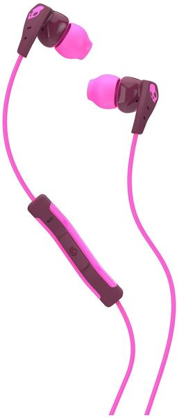 Skullcandy Method In-Ear (Pflaume/pink)