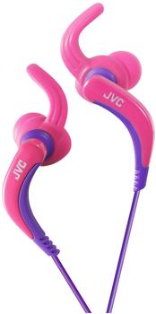 JVC HA-ETX30 (pink)