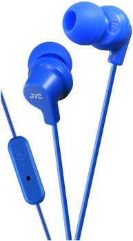 JVC HA-FR15 (blau)