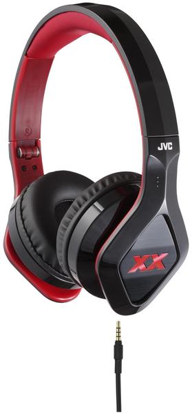 JVC HA-SR100X (schwarz)