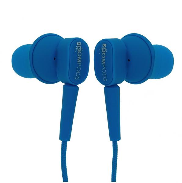 BOOMPODS Earbuds