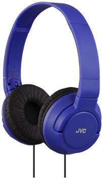 JVC HA-S180 (blau)