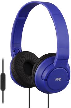 JVC HA-SR185 (blau)