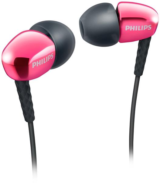 Philips SHE3900PK