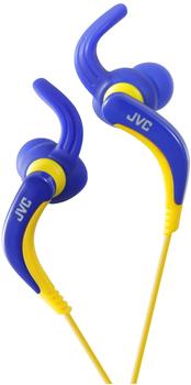 JVC HA-ETX30 (blau)