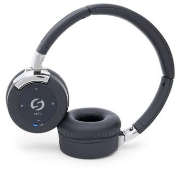 Samson RTE2 Bluetooth Kopfhörer inkl Tasche