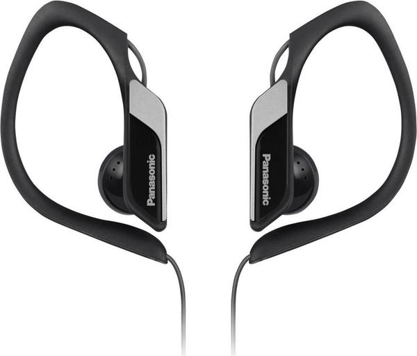 Panasonic RP-HS34M schwarz