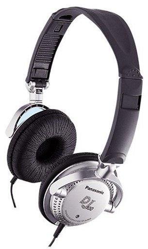 Panasonic RP-DJ100E-S