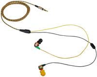 Aerial7 6270, Aerial7 In-Ear Headset Neo Dark Rasta