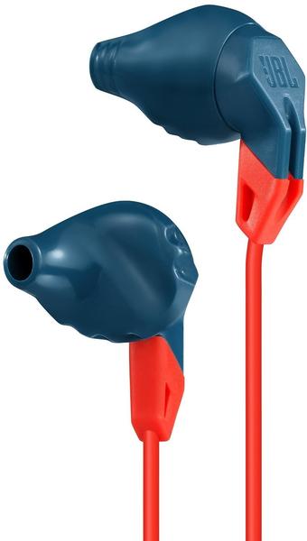 Konnektivität & Audio JBL In Ear Sportkopfhörer Grip 200 blau