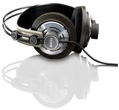 AKG Acoustics K 142 HD