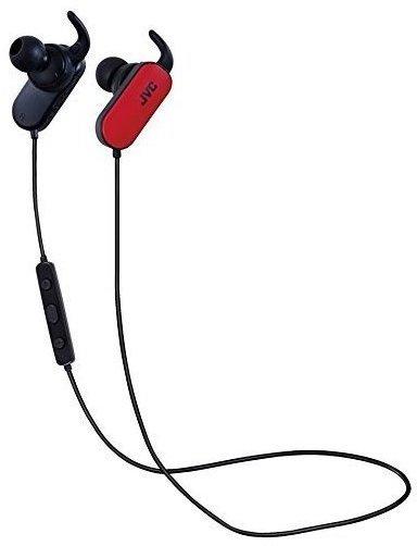 JVC HA-EBT5-R (rot)