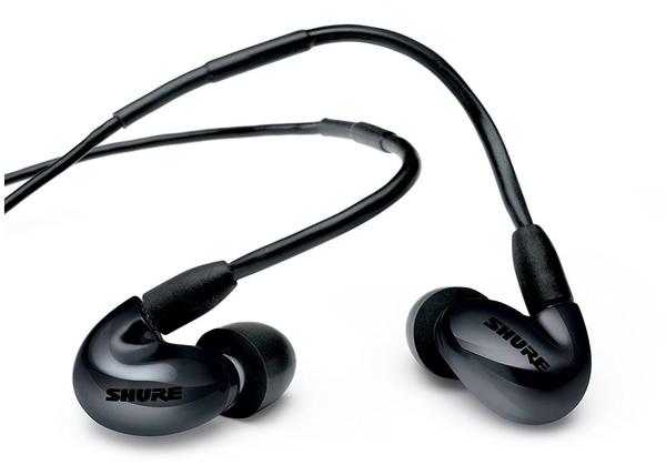 Audio & Allgemeine Daten Shure SE846 Sound Isolating Headphones