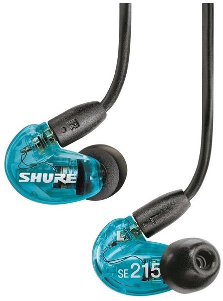 Shure SE215 Wired