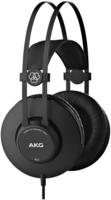 AKG K52 - ohrumschlie&szlig;end - Kopfband - 18 - 20000 Hz - 3,5 mm (1/8) - Verkabelt -