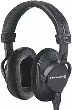beyerdynamic DT 250 (80 Ohm)