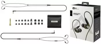 MEE audio Pinnacle P1 – Hochwertige Materialien und Verarbeitung